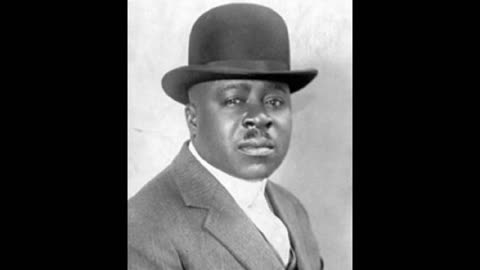 Black History: Robert Sengstacke Abbott (1870 -1940)