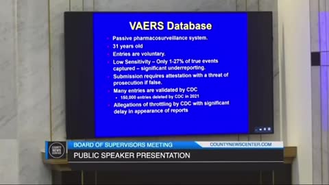 Dr. Scot A. Young Blood Defends the Science