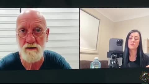 MAX IGAN IN CONVERSATION WITH MARIA ZEE