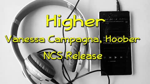 Higher [Vanessa Campagna & Hoober] Chill Music