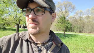 QPod 8.0 [150 acre Deer Hunting Property Transformation] #deerwizard