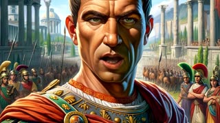 Julius Casaer Tells His Story Taking Over Roman and Losing It in Death