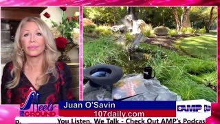 Juan O Savin 10/10/22