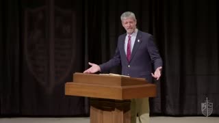 Paul Washer - Depart From Me I Never Knew You | Part 2
