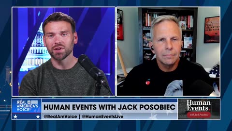 THE 1ST TIME JACK POSOBIEC WAS INVESTIGATED BY ROBERT MUELLER