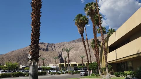 Palm Springs Downtown Part 4