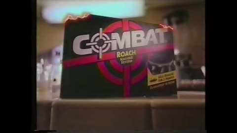 Combat Commercial