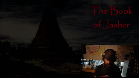 The Book of Jasher - Chapter 39