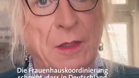 2023: ARD Post auf Instagram zum Weltfrauentag - Georgine Kellermann