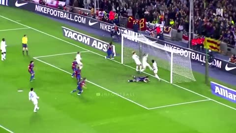 12 Times Lionel Messi Surprised the World!