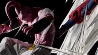 BEST Gohan vs Buu Dragon Ball resin statue? Tsume Art 🔥🤔🔥