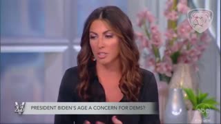 The View's FAKE Conservative Accidentally Said the Quiet Part Out Loud