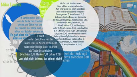 Die Wahrheit über den Regenbogen - JHWH_404 Ukraine