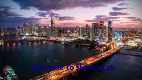 SkyriseLab - Perfect Realtors in Midtown Miami, FL