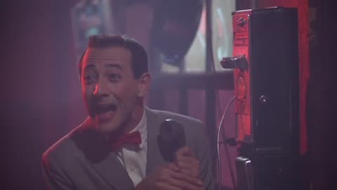 A Tribute to Paul Reubens