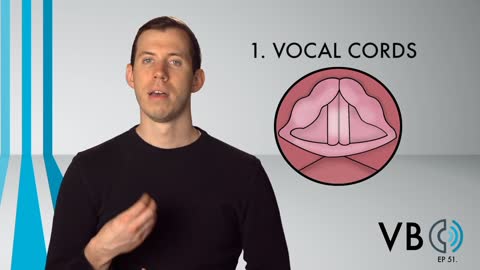 “How To Do A Bane Voice Impression” - Voice Breakdown Ep.51