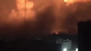 🚀🇮🇱 Israel War | Israeli Airstrikes on Gaza | RCF