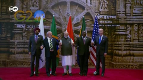 G20 Summit wraps up in India: What are the key takeaways? | USNEWS2