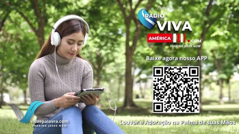 Rádio Viva América