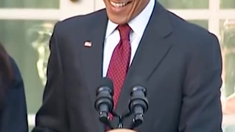 President Barak obama Funny video