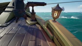 Sea Of Thieves Ep 14