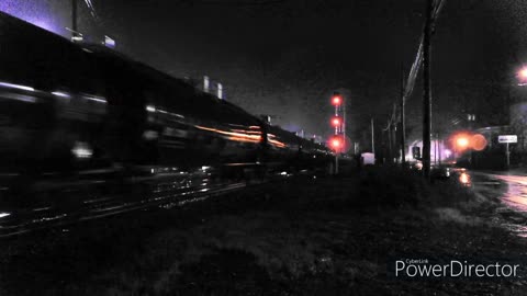 November 2022 Railfanning Compilation 2: 11/9/22 - 11/16/22