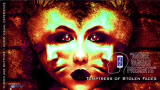 Temptress of Stolen Faces