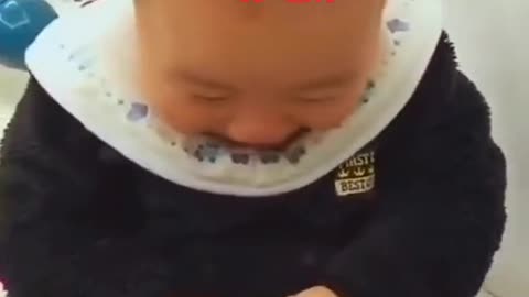 Cute Baby Video!!