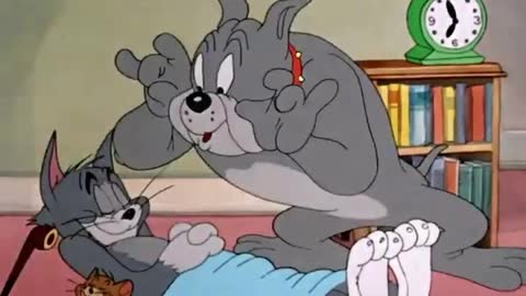 Jerryandtomfanny#tom and jerry hindi cartoon