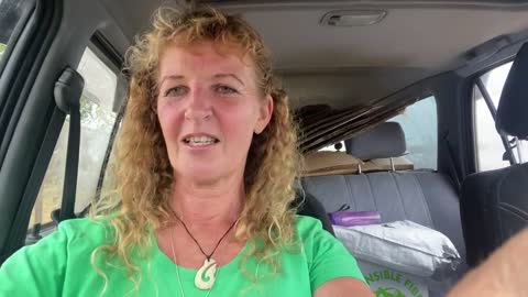 Livey 2/2/22. NZ Truck Convoy Waitangi Day / Canada update