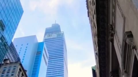 People evacuated new One Vanderbilt building after reports of shaking in Manhattan, New York