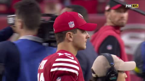 Arizona Cardinals vs. San Francisco 49ers | 2022 Week 18 Game Highlights