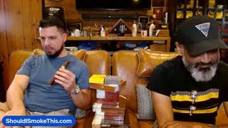 FREE OLIVA CIGARS FOR EVEYRONE + ASK SANJ (and Insomniac) QUESTIONS + MORE!