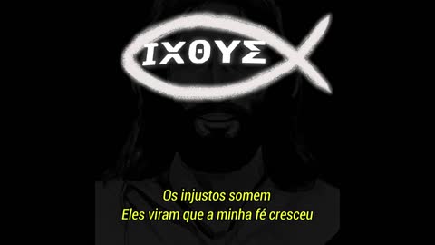 ICHTHUS - LYRIC VÍDEO