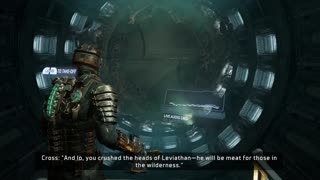 Issac's Nightmare Continues... - Impossible Mode - Dead Space - Part 3