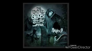 Styles P - The Untold Ghost Story (2016)