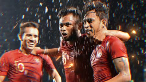 Bikin melongo 5 Pemain sepak bola timnas indonesia dengan bayaran termahal