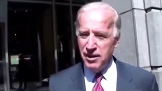 Joe Biden in 2007 saying that voting machines could be easily manipulated…