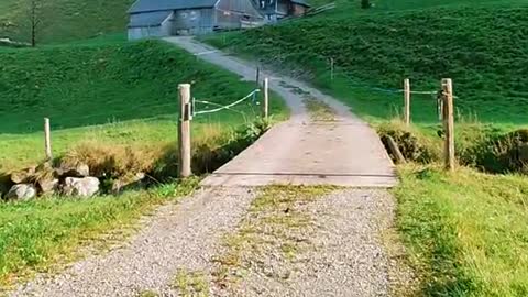 📍#Appenzell 🇨🇭⛰️🍂