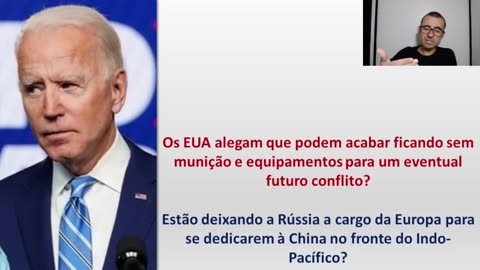 Zelensky e a parceria com o JP Morgan. União Europeia e o roubo do dinheiro russo.