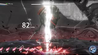 【PGR】The OG Cooler Acheron, Crimson Weave vs Parry Ball