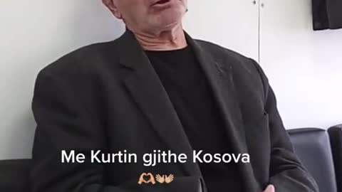 Me Kurtin gjithe Kosova