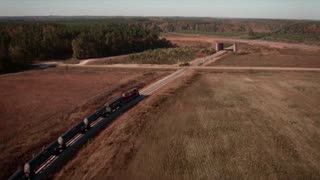 2022 Movie, White Noise, Depicts Earily Similar Train Crash/Chemical Spill in Ohio to recent Train Crash'Chemical Spill in Ohio