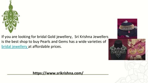 Bridal Jewellery Stores Banjara Hills | gold and diamonds