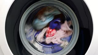 Low Water Levels Fixes for Samsung Front Load Washing Machine