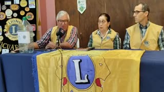 Club de Leones Tacuarembó - Campaña de juntar tapitas - A beneficio de "Mucho Bicho"