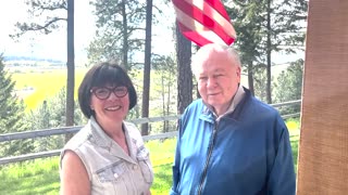 Mary Todd Receives Endorsement from Retired General Paul Vallely