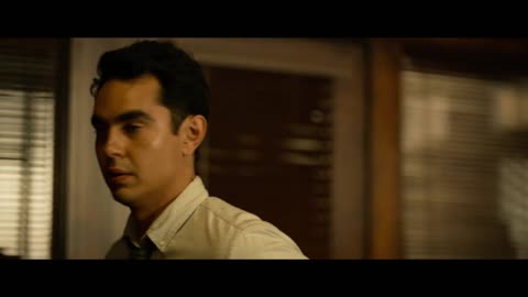 Spiral Saw (2021 Movie) Clip “You’re Getting A Partner” – Chris Rock, Max Minghella