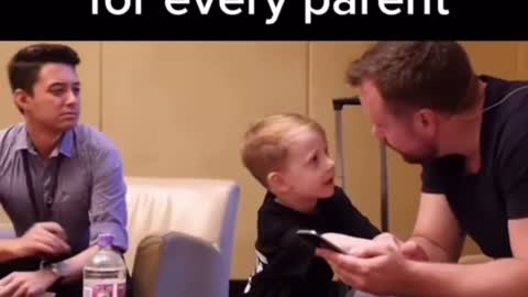 MUST WATCH FOR EVERY PARENT