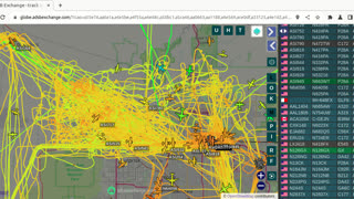 Bird Mafia Utah China Gang Bang - just before noon - Jan 13th 2024